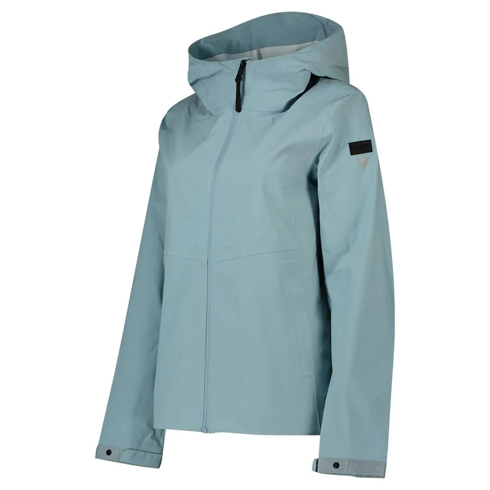 CMP Fix Hood 31z6616 Jacka