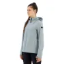 CMP Fix Hood 31z6616 Jacka