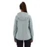 CMP Fix Hood 31z6616 Jacka