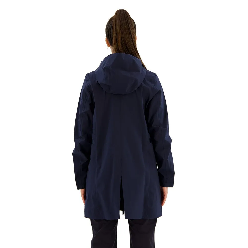 CMP Fix Hood 31z6636 Jacka