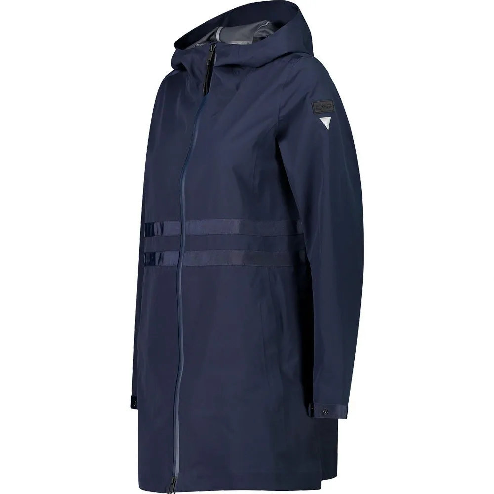 CMP Fix Hood 31z6636 Jacka