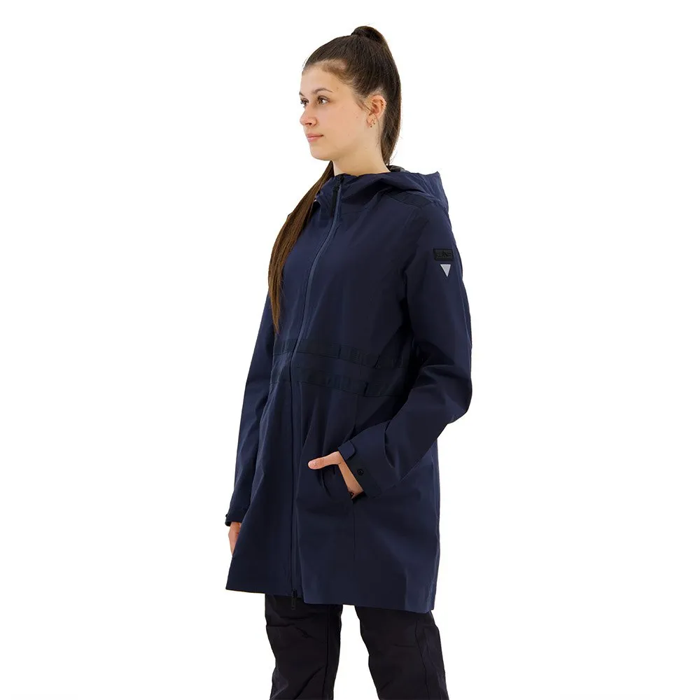 CMP Fix Hood 31z6636 Jacka