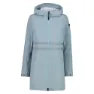 CMP Fix Hood 31z6636 Jacka