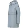 CMP Fix Hood 31z6636 Jacka