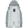 CMP Fix Hood 31z6636 Jacka