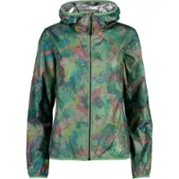 CMP Fix Hood 31z8706 Jacka
