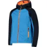 CMP Fix Hood 32a1074 Softshelljacka