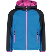 CMP Fix Hood 32a1085 Softshelljacka CMP Fix Hood 32a1085 Softshelljacka