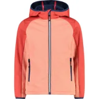 CMP Fix Hood 32a1085 Softshelljacka CMP Fix Hood 32a1085 Softshelljacka