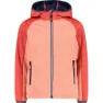 CMP Fix Hood 32a1085 Softshelljacka