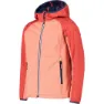 CMP Fix Hood 32a1085 Softshelljacka