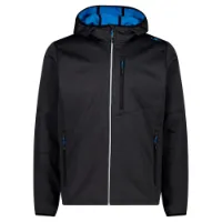 CMP Fix Hood 32a3447 Softshelljacka CMP Fix Hood 32a3447 Softshelljacka