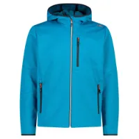 CMP Fix Hood 32a3447 Softshelljacka CMP Fix Hood 32a3447 Softshelljacka