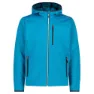CMP Fix Hood 32a3447 Softshelljacka