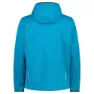 CMP Fix Hood 32a3447 Softshelljacka