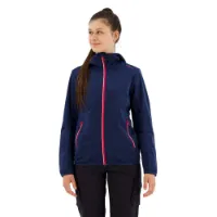CMP Fix Hood 32a6066 Softshelljacka CMP Fix Hood 32a6066 Softshelljacka