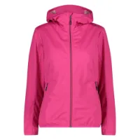 CMP Fix Hood 32a6066 Softshelljacka CMP Fix Hood 32a6066 Softshelljacka