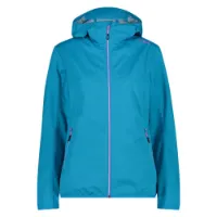 CMP Fix Hood 32a6066 Softshelljacka