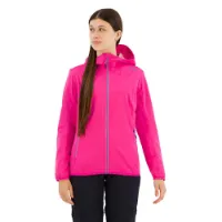 CMP Fix Hood 32a6066 Softshelljacka