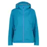 CMP Fix Hood 32a6066 Softshelljacka