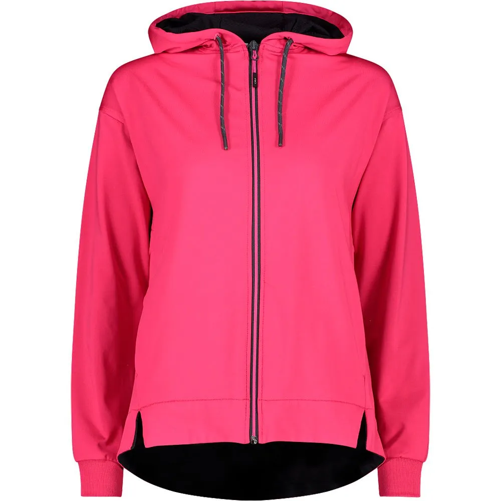 CMP Fix Hood 32c2646 Jacka