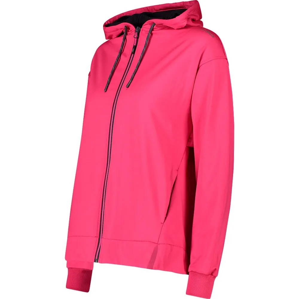CMP Fix Hood 32c2646 Jacka