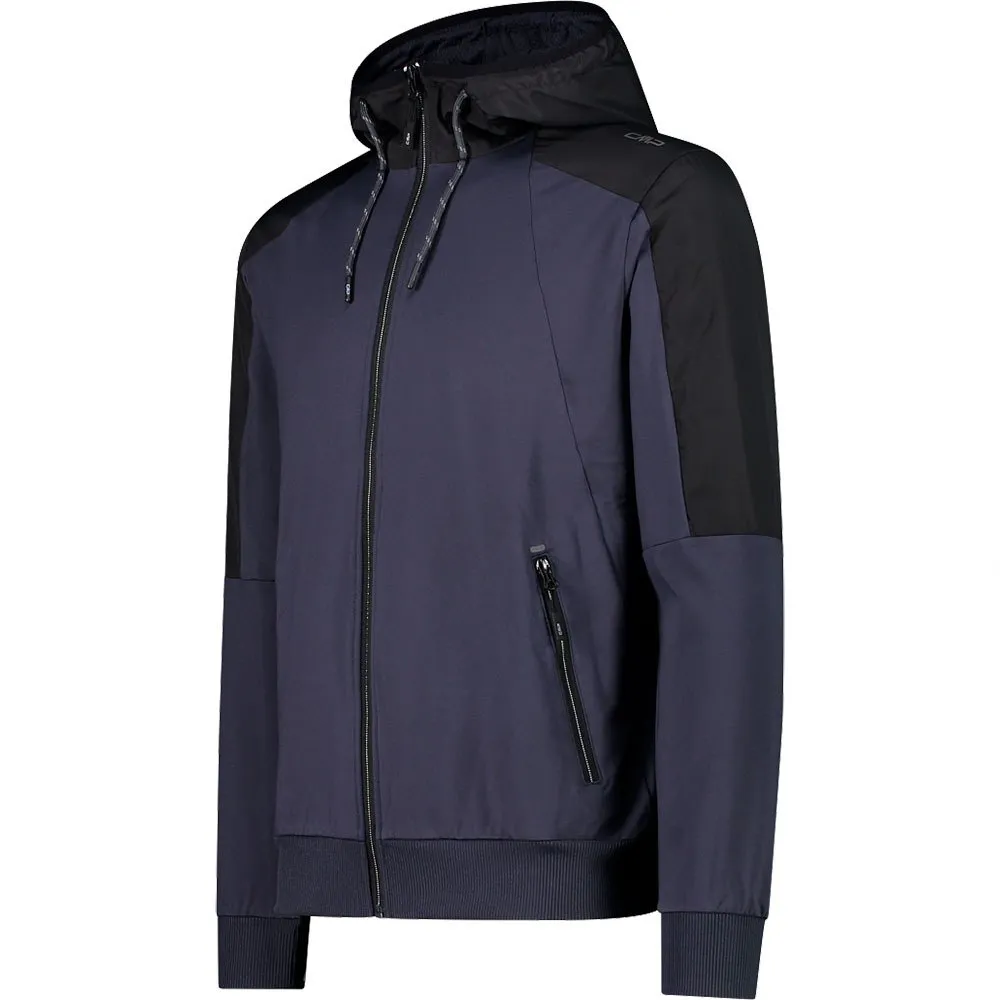 CMP Fix Hood 32c6997 Jacka CMP Fix Hood 32c6997 Jacka