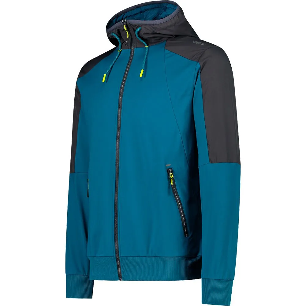 CMP Fix Hood 32c6997 Jacka