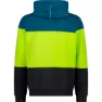CMP Fix Hood 32d2517 Tröja Med Huva