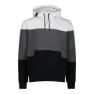CMP Fix Hood 32d2517 Tröja Med Huva