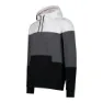 CMP Fix Hood 32d2517 Tröja Med Huva