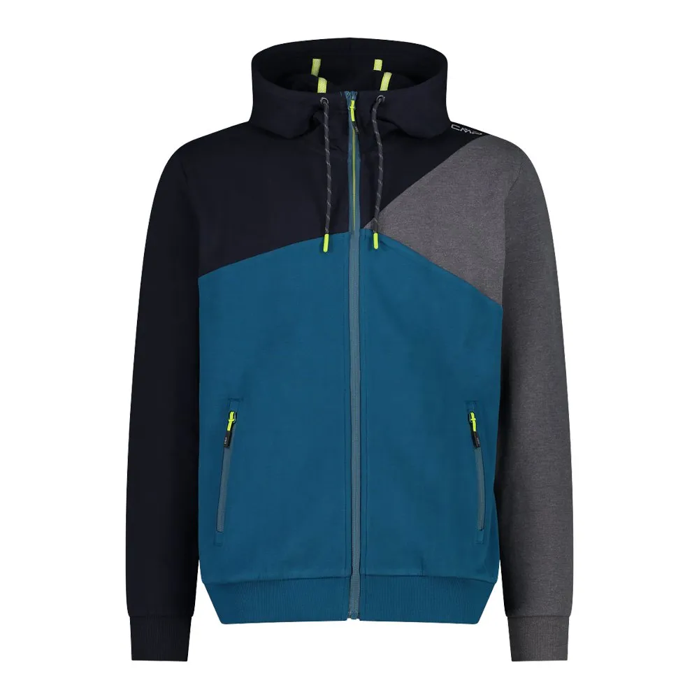CMP Fix Hood 32d2547 Fleece, Deep lake