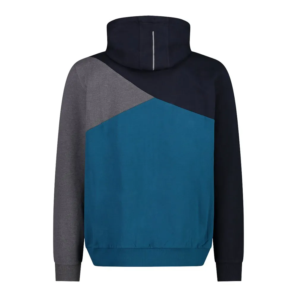 CMP Fix Hood 32d2547 Fleece, Deep lake