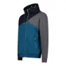 CMP Fix Hood 32d2547 Fleece, Deep lake