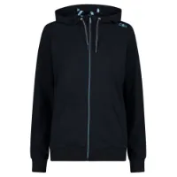 CMP Fix Hood 32d8016 Softshelljacka