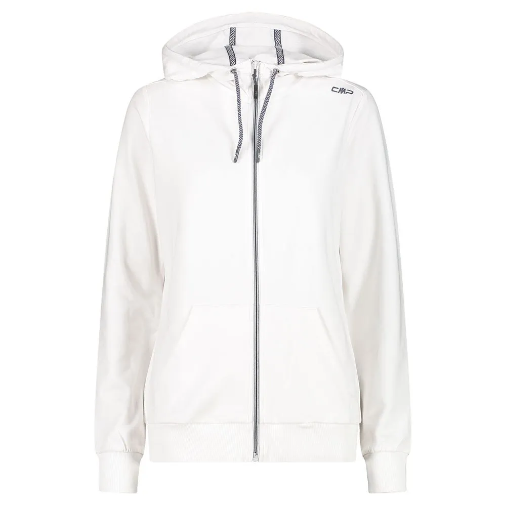 CMP Fix Hood 32d8016 Softshelljacka