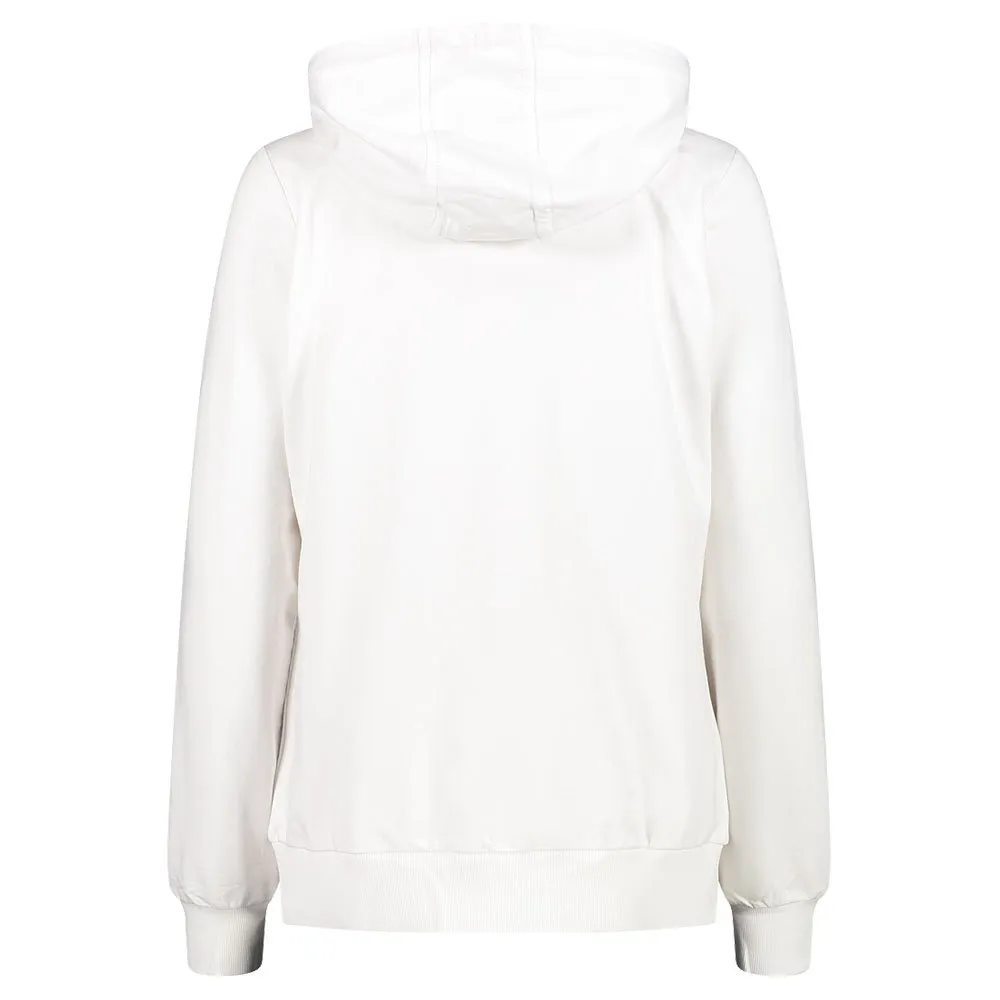 CMP Fix Hood 32d8016 Softshelljacka
