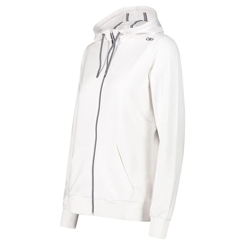 CMP Fix Hood 32d8016 Softshelljacka