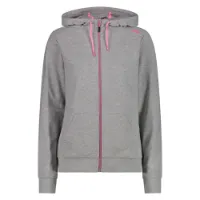 CMP Fix Hood 32d8016m Softshelljacka