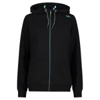 CMP Fix Hood 32d8016m Softshelljacka