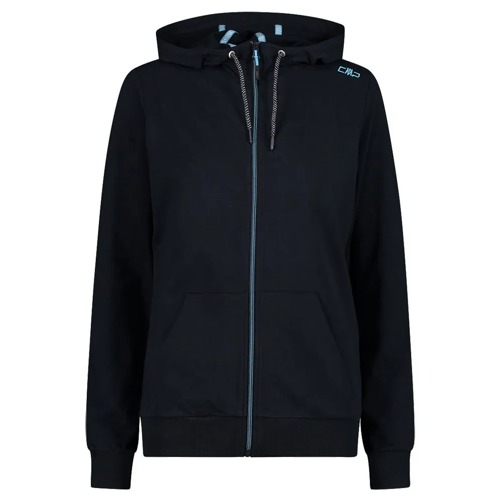 CMP Fix Hood 32d8016m Softshelljacka CMP Fix Hood 32d8016m Softshelljacka