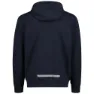 CMP Fix Hood 32d8307 Softshelljacka, Black blue