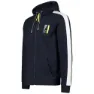 CMP Fix Hood 32d8307 Softshelljacka, Black blue