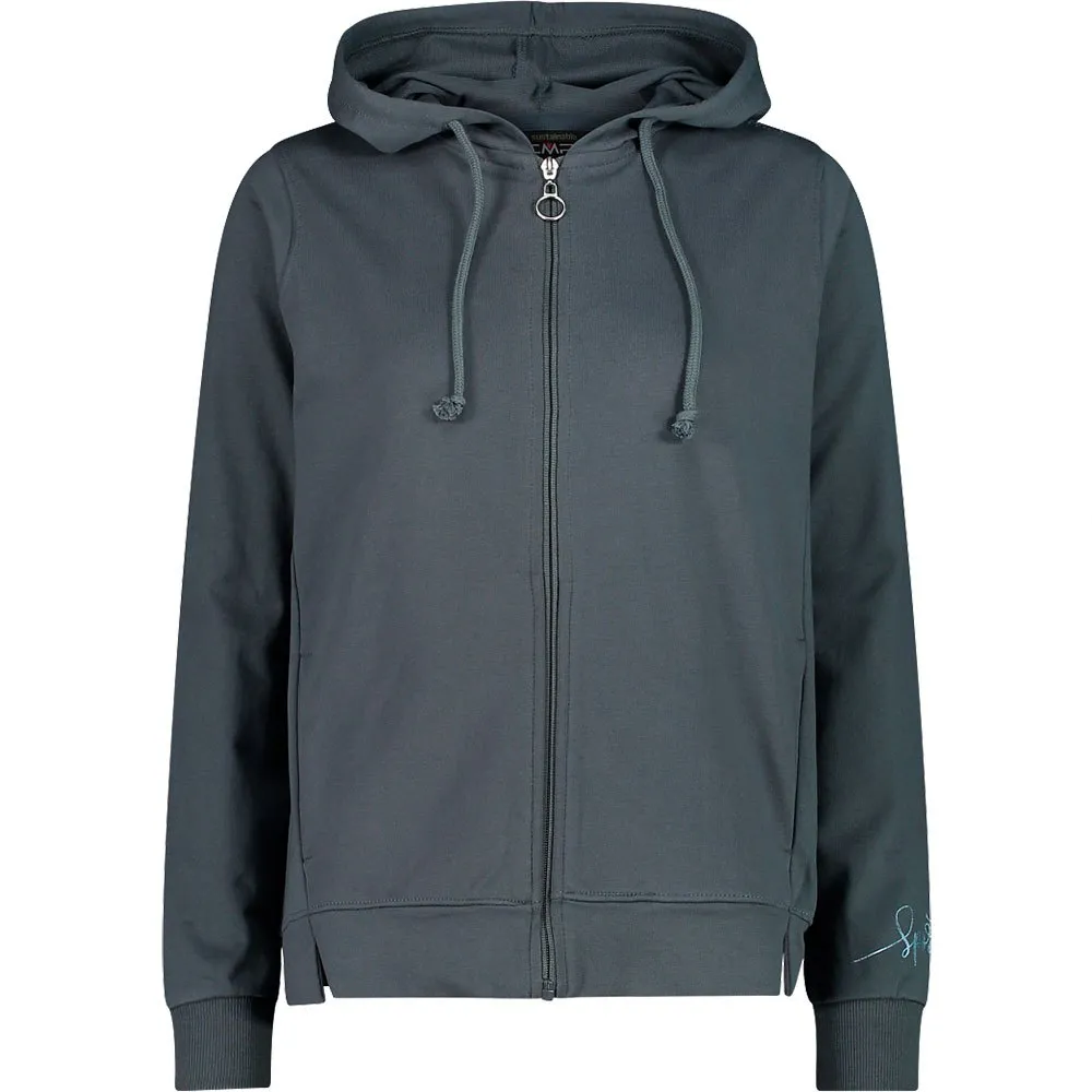 CMP Fix Hood 32d8476 Jacka
