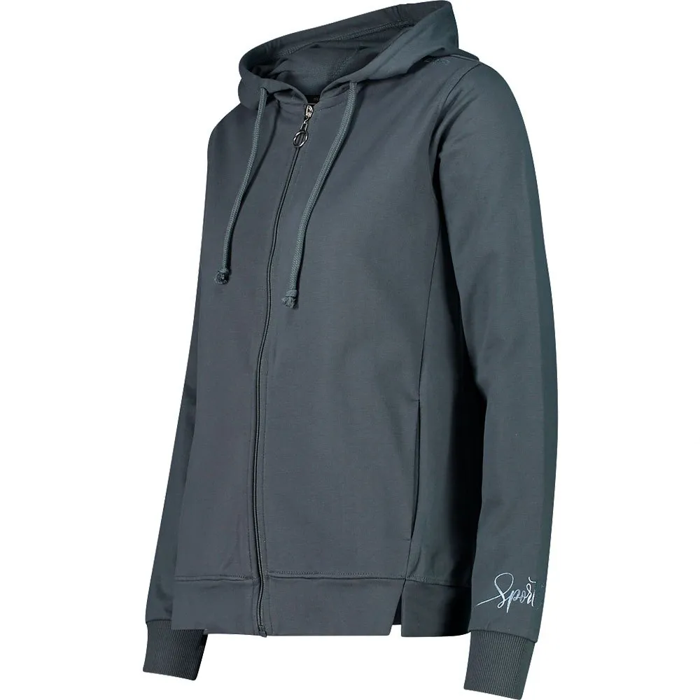 CMP Fix Hood 32d8476 Jacka