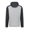 CMP Fix Hood 32e0187 Tröja Med Huva, Ice melange