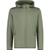 CMP Fix Hood 32e1877 Softshelljacka CMP Fix Hood 32e1877 Softshelljacka