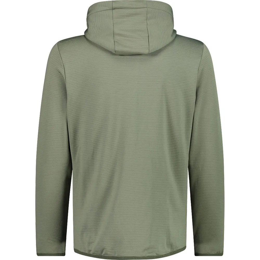 CMP Fix Hood 32e1877 Softshelljacka