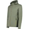 CMP Fix Hood 32e1877 Softshelljacka
