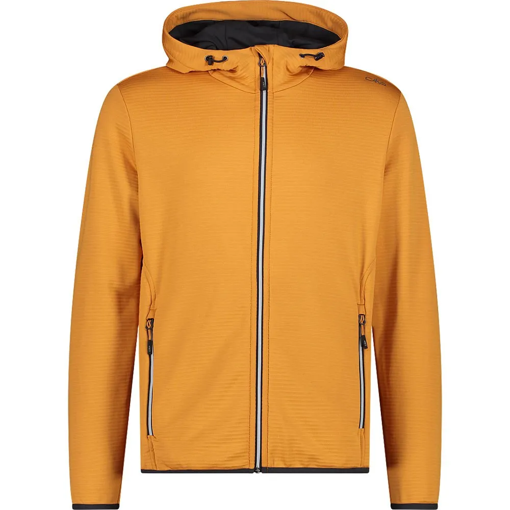 CMP Fix Hood 32e1877 Softshelljacka